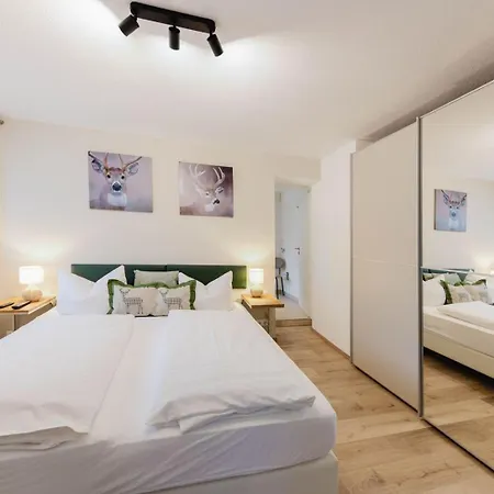 Apartman Bergfrisch Im Hochfirst Lenzkirch