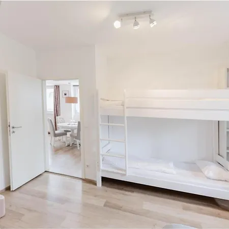 Bergfrisch Im Hochfirst Apartman *