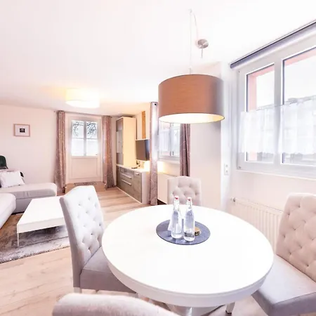 Bergfrisch Im Hochfirst Apartman Lenzkirch